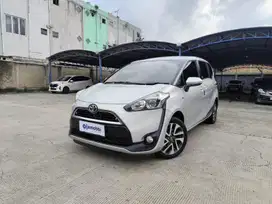 Pajak Panjang - Mitsubishi Xpander 1.5 Ultimate Bensin-AT 2018