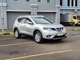 Nissan X-Trail 2,0cc matic thn 2014 super istimewa