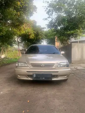 Toyota Soluna 2000 Bensin