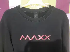 Crewnex MAXX  MXFT [MTM02]  BLACK PINK