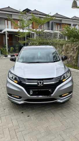 Honda HR-V 2018 Bensin