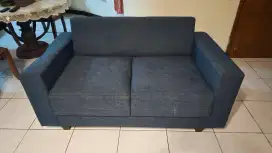 Set sofa (single dan double)