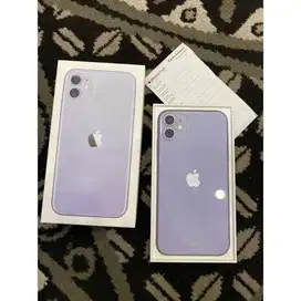 IPHONE 11 64 GB