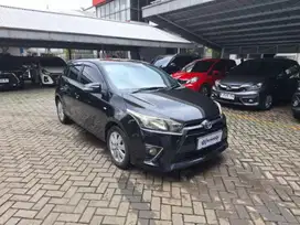 [OLX Mobbi] Dp Rendah Toyota Yaris 1.5 E MT 2015 CKS