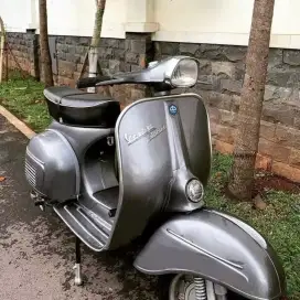 VESPA SPRINT PIAGGIO CLASSIC TH 75