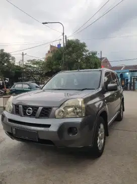 Nissan Xtrail 2.0 AT 2009
Mesin sangat bagus