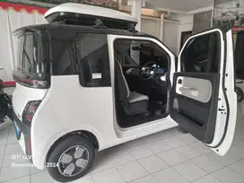 Wuling air ev istimewa