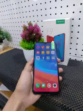 Promo hp oppo f9 6/128