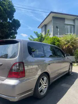 HONDA ODYSSEY 2003