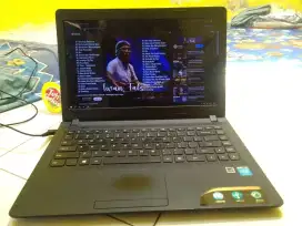 LENOVO IDEAPAD 100 INTEL BUAT SEKOLAH