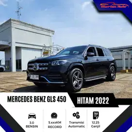 Mercedes Benz Gls450 3.0 Amg Line At 2022