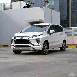 Mitsubishi Xpander Sport 1.5 Automatic 2018