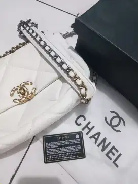 Jual butuh tas chanel ori