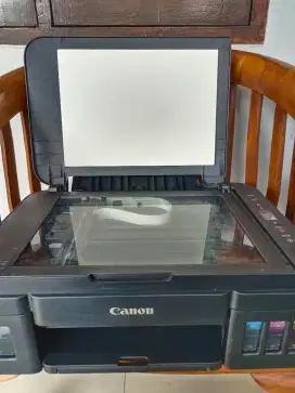 printer canon G2010