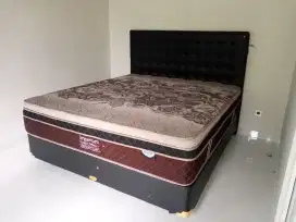 SPRINGBED BERKUALITAS!!! BANYAK PROMO MENARIK