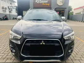 Outlander sport px 2017 like new