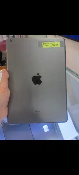 IPAD 9 64G (WIFI ONLY) GREY