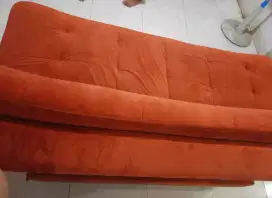 Sofa Bed ukuran sedang