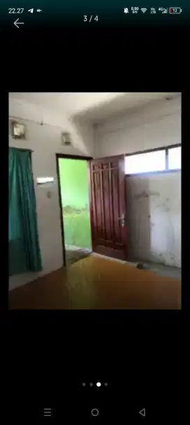 Kost Pria Free WiFi,listrik dan Air PDAM