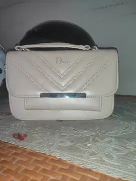 Tas lady dior /tas selempang