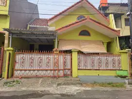 PALING MURAH !!! KOMPLEK DKI PONDOK KELAPA