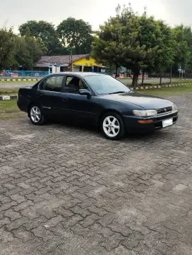 Toyota great Corolla gress siap pakai