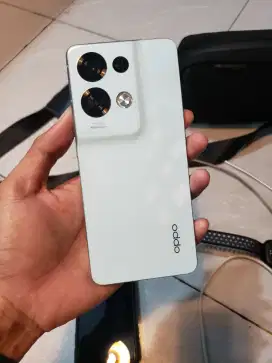 Oppo Reno 8Pro 5g Ram 12/256gb