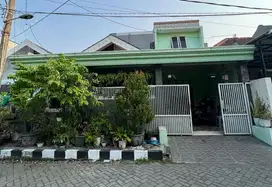 Wiyung Surabaya | Rumah 126m² Babatan Pilang Pratama Gunungsari UNESA