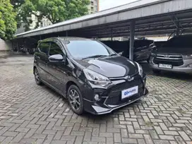 [OLX Mobbi] Dp Rendah Toyota Agya 1.2 GR Sport Bensin-MT 2022 KZT