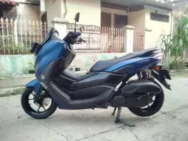 Yamaha NMAX 2021