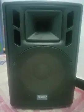 Speaker aktif 15 inch