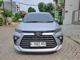 Toyota Avanza 2023 Bensin