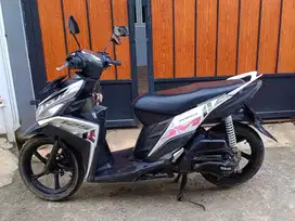 Yamaha m3 2016 depok