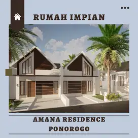 RUMAH NYAMAN SIAP BANGUN LOKASI JETIS SHM READY HARGA PROMO