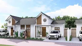 Dijual Rumah Ready  Sidoarjo,Sukodono - Casa Regency Cangkringsari