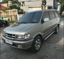 Isuzu Panther 2004 Diesel