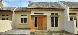 Dijual Rumah Murah  Sidoarjo,Sukodono - Casa Regency Cangkringsari