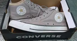 Converse ctas malden size 43 mulus