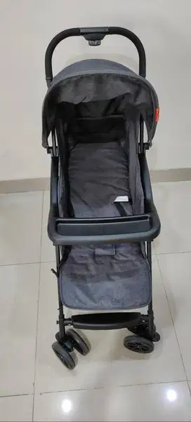 Stroller Labielle Turkiye