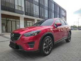 TDP 7jt!Mazda CX-5 Touring 2015