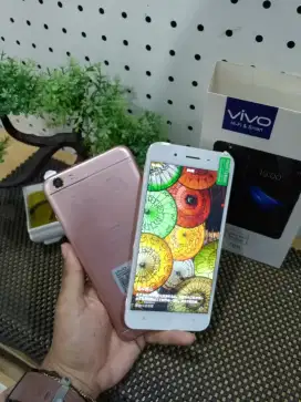 Vivo y66 ram 4 internal 64