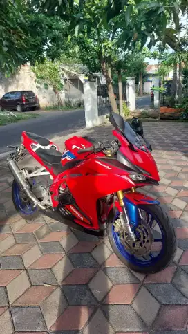 HONDA CBR 250RR