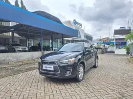 [OLX Mobbi] Mitsubishi Outlander Sport Hitam 2.0 PX Bensin-AT 2016 SJP