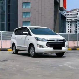 Toyota Innova G 2.0 Automatic 2019