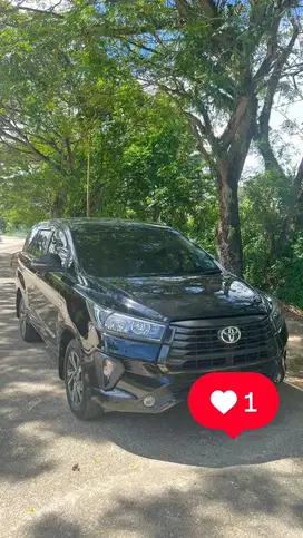 dijual mobil innova