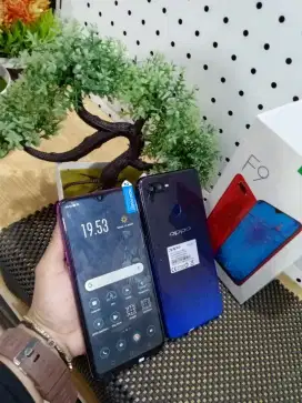 Oppo f9 Ra 6 internal 128