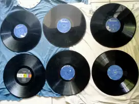 Piringan Hitam (PH) / Vinyl : Borongan / Satuan