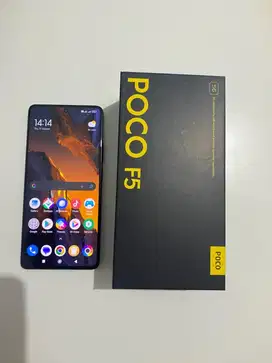 POCO F5 8GB/256GB