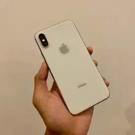 iPhone X 64GB inter All prov