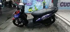 Di jual yamaha Mio soul Gt 2014